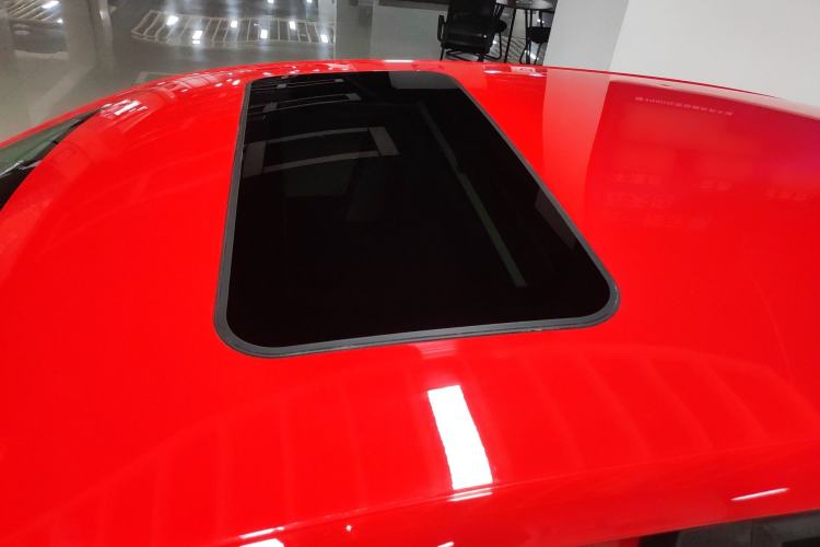 Used Volkswagen Polo 2016 1.6L Automatic Comfort Model