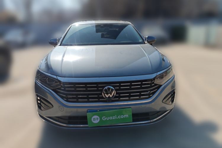 Used Volkswagen Passat 2022 330TSI Luxury Edition
