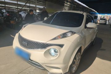 Used Infiniti ESQ 2014 1.6L Spontaneous Edition