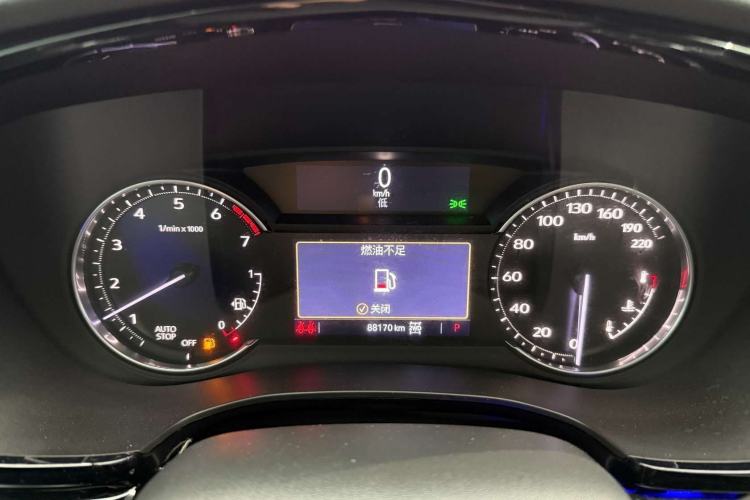 Used Cadillac XT6 2021 28T Six-Seater Four-Wheel-Drive Luxury Version