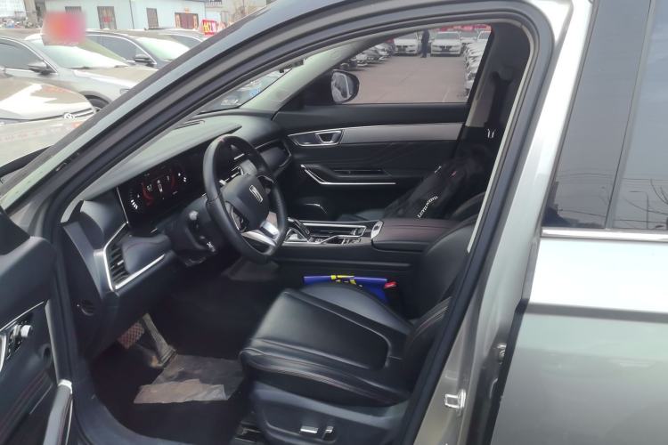 Used Bestune T99 2020 20TD Automatic Sport Luxury Edition
