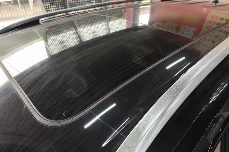 Used Volkswagen Teramont 2020 Facelift 380TSI Four-Wheel Drive Luxury Edition
