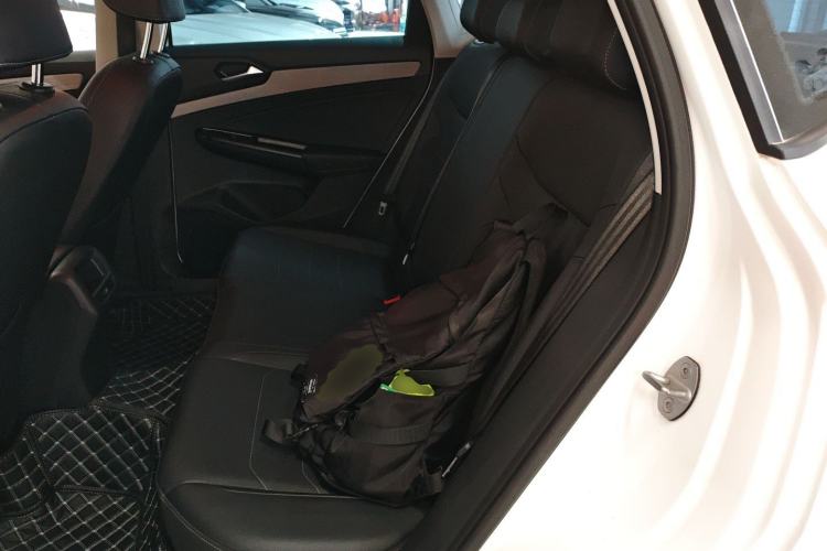 Used Jetta VS5 2022 280TSI Manual Enjoyment Version