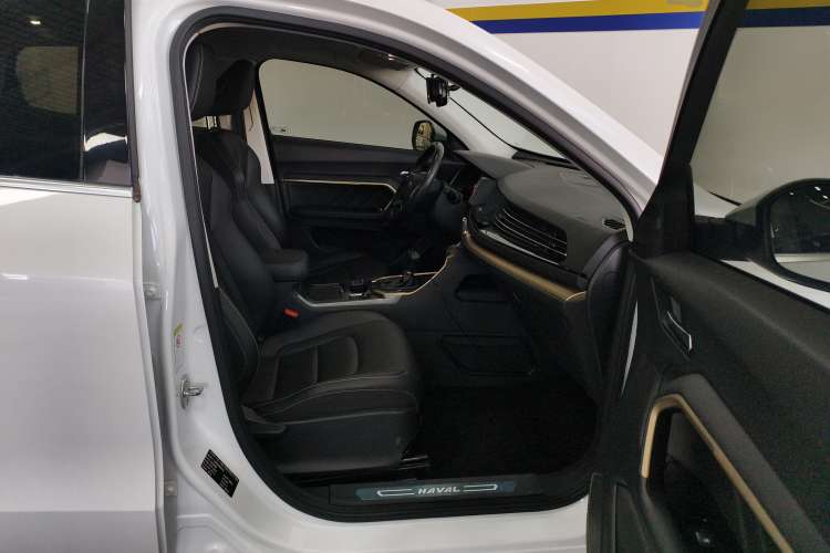 Used Haval H6 2019 2.0 GDIT Automatic Champion Edition China V Standard
