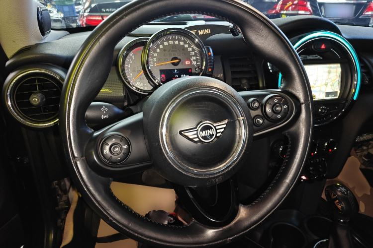 Used  MINI 2014 1.5T COOPER Excitement
