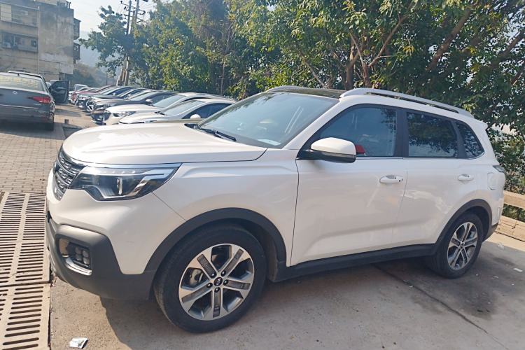 Used Kia Sportage R 2019 2.0L Automatic Smart Luxury Edition