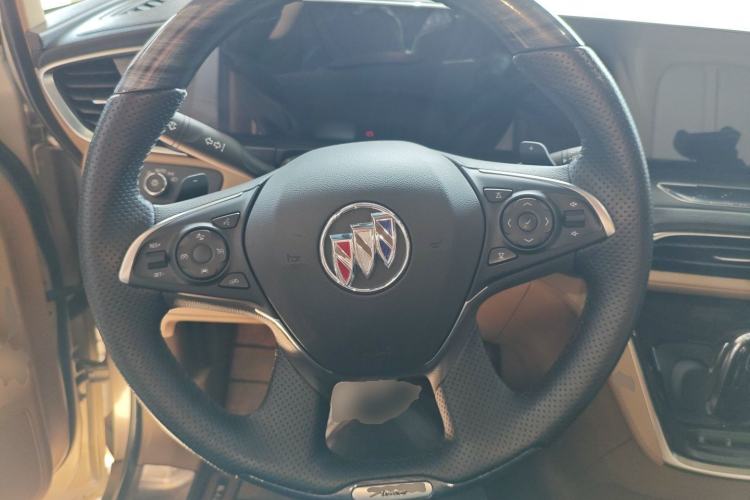 Used Buick GL8 2020 ES Land Cruiser 653T Luxury Model
