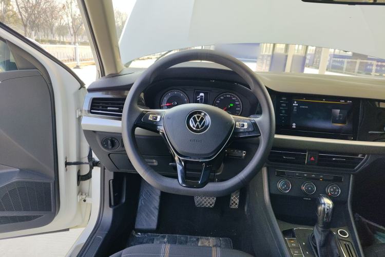 Used Volkswagen Lavida 2021 280TSI DSG Comfort Edition