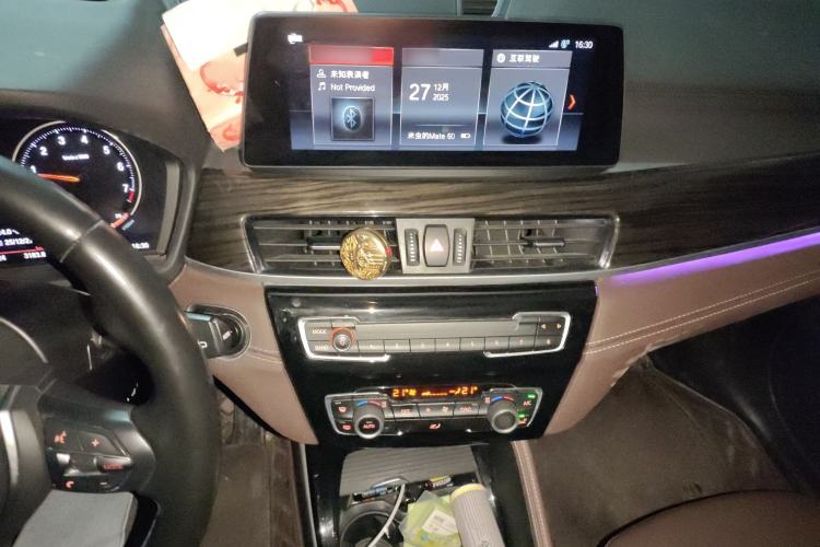 Used BMW X1 2021 xDrive25Li Luxury Model