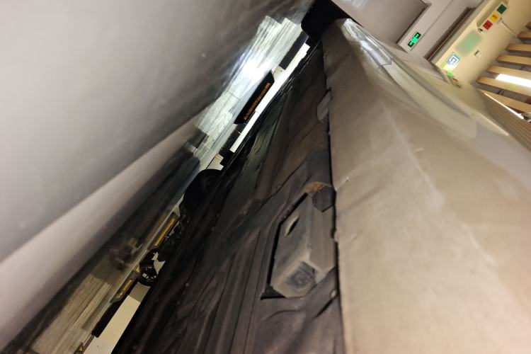 Used Volvo S60 2020 T4 Zhiyi Luxury Edition