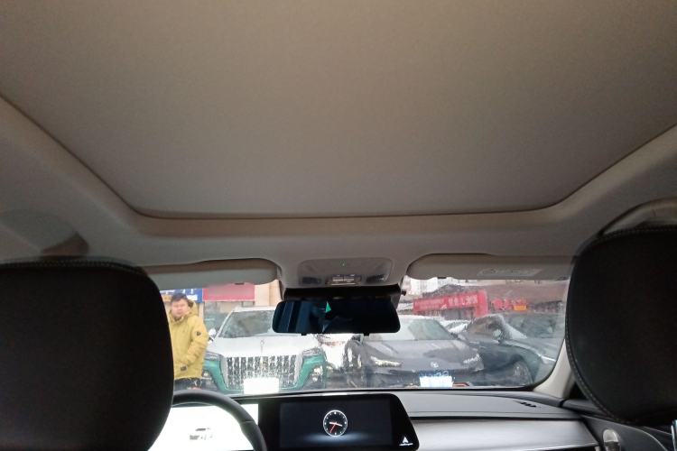 Used Chery Arrizo 8 2024 1.6T DCT Smart