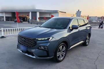 Used Ford Equator Sport 2022 EcoBoost 170 Premier Edition