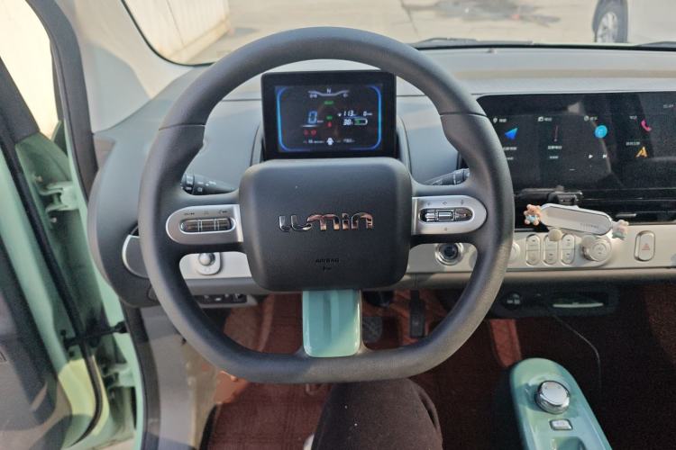 Used  Lumin 2024 301km Launch Edition