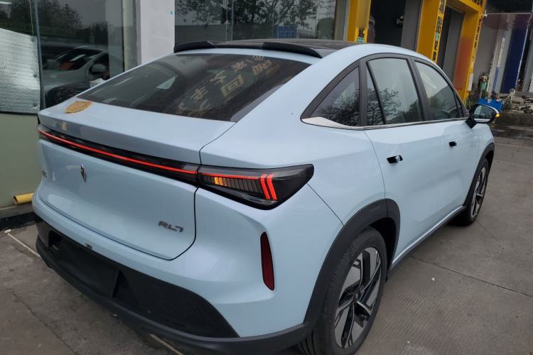 Used Livan Livan 7 2023 605km Hunter Light