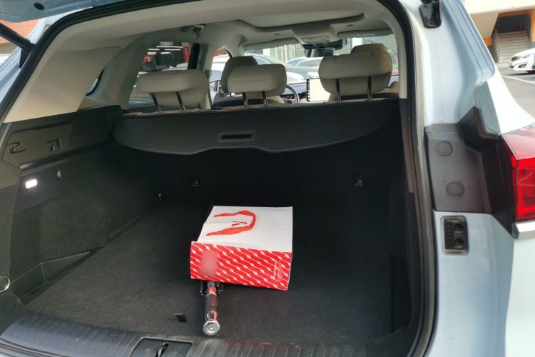 Used Wey Latte DHT 2022 1.5T DHT Big Cup
