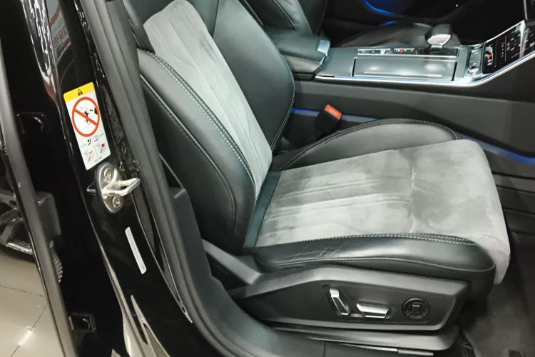 Used Audi A6L 2023 45 TFSI Prestige Dynamic Edition