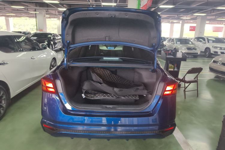 Used Nissan Teana 2020 Revised Version 2.0L XL Comfort Edition
