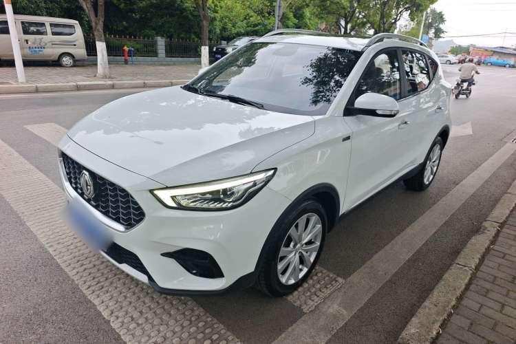 Used MG ZS 2020 180 DVVT Automatic Lite
