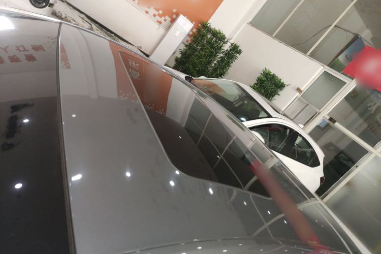 Used Chevrolet Monza 2022 320 Automatic Enjoyment Sunroof Version
