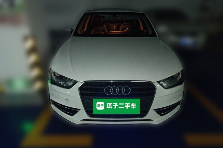 Used Audi A4L 2015 35 TFSI Automatic Standard Model