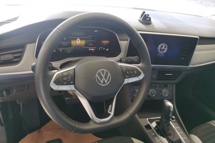 Used Volkswagen Bora 2024 200TSI DSG Comfort Edition