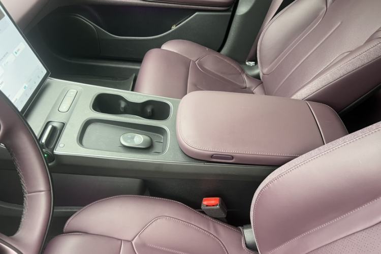 Used Nio ET5T 2024 75kWh Touring