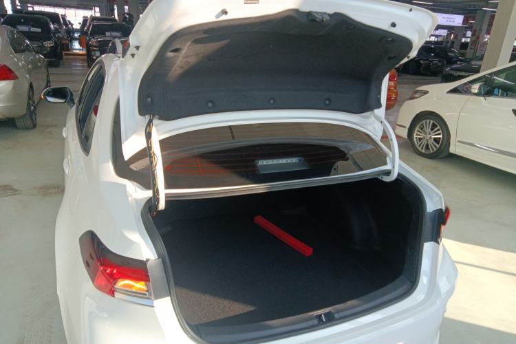 Used Toyota Corolla 2021 1.2T S-CVT Elite PLUS Edition
