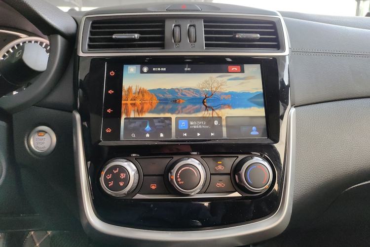 Used Nissan Tiida 2021 1.6L CVT Smart Drive Edition
