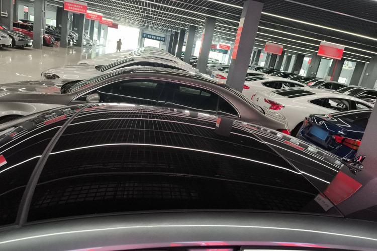 Used Audi A3 2023 Restyled A3L Limousine 35 TFSI Fashion Sport Edition