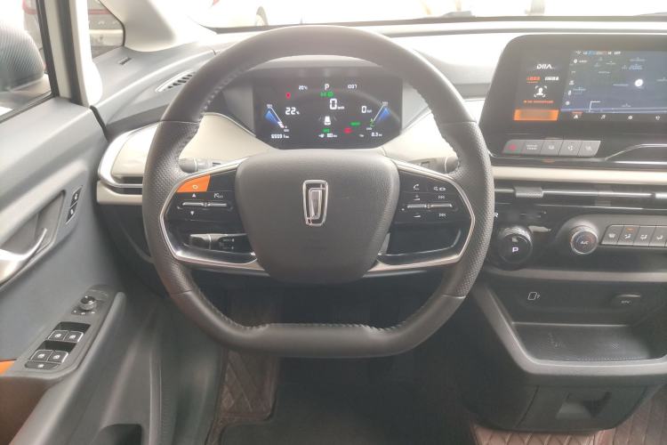 Used Bestune NAT 2022 Enjoy Travel Edition 100kW 419km