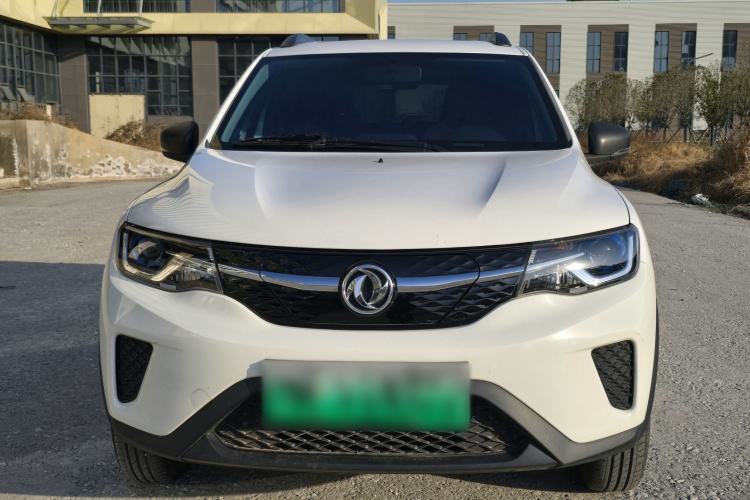 Used Dongfeng NAMMI EX1 2023 PRO Light Wind Edition Lightning Model