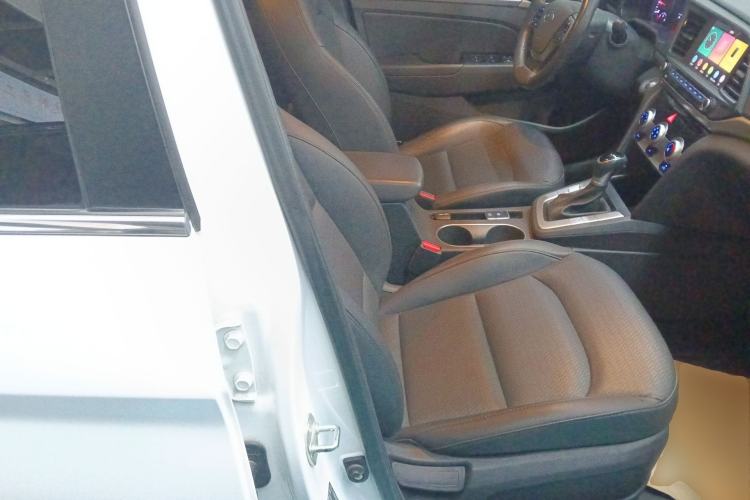 Used Hyundai Elantra 2020 1.5L CVT Smart & Stylish – Elite Version