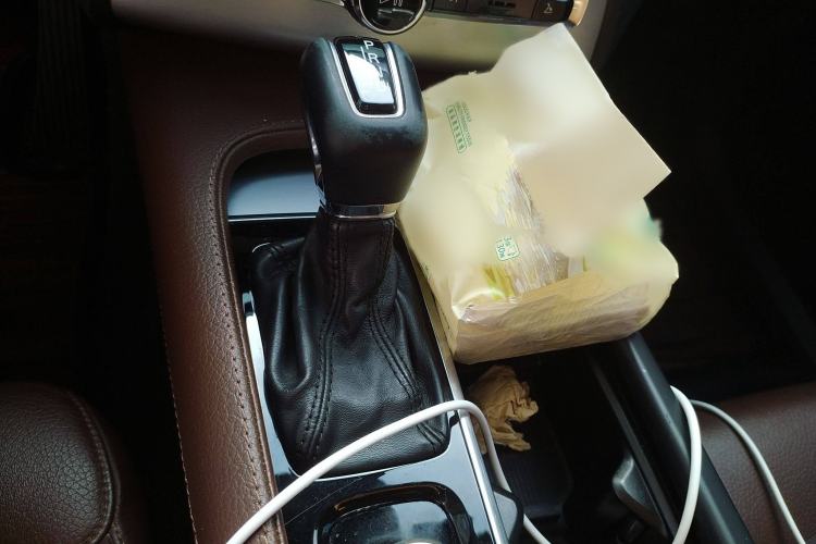 Used Volvo XC90 2019 T5 Zhiyi Edition 5-Seater China V Standard
