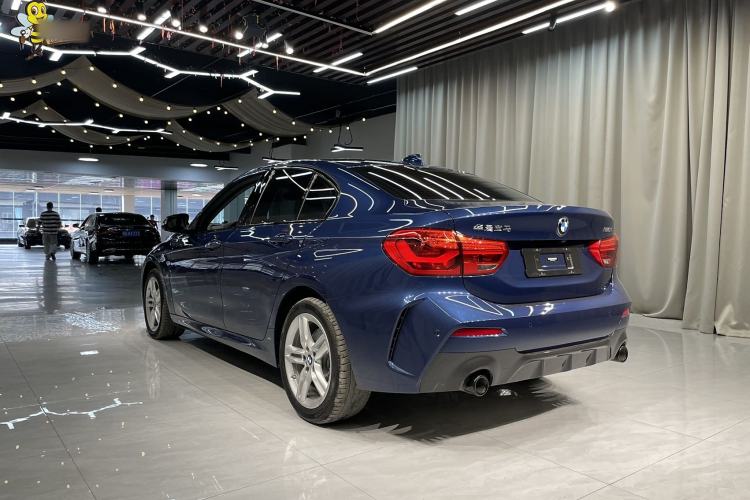 Used BMW 1 Series 2021 120i M Sport Night Edition
