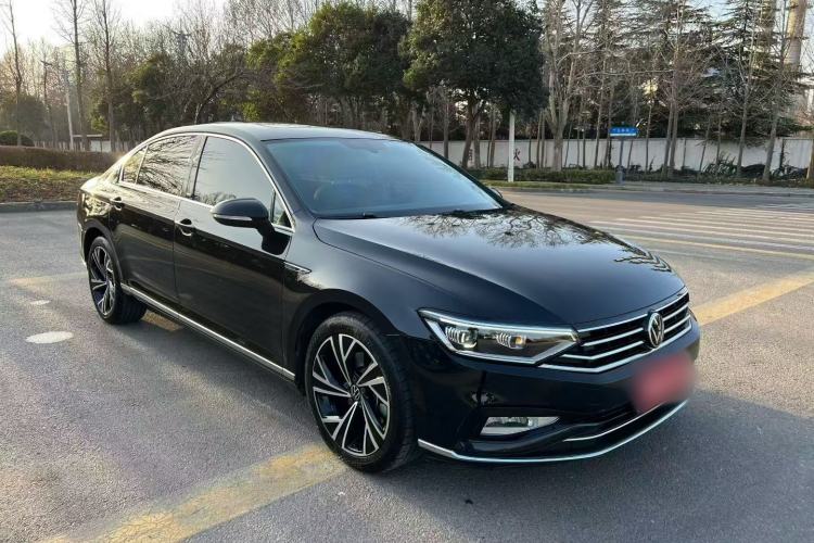 Used Volkswagen Magotan 2021 330TSI DSG 30th Anniversary Edition
