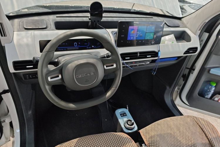 Used  Panda 2024 Panda Mini 200km Endurance Bear
