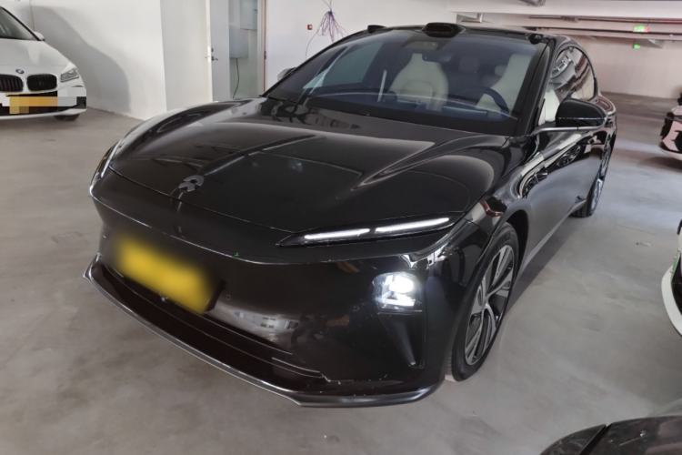 Used Nio ET5 2024 75 kWh
