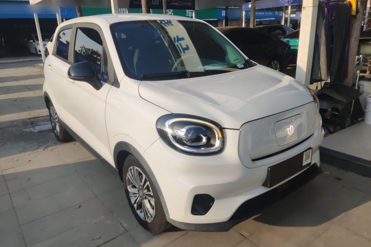 Used Leapmotor T03 2024 403 Comfort Edition