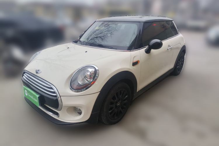 Used MINI MINI 2014 1.5T COOPER Fun