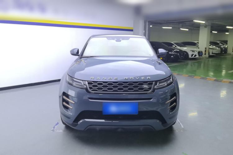 Used Land Rover Range Rover Evoque 2020 249 PS R-DYNAMIC S Sport Edition
