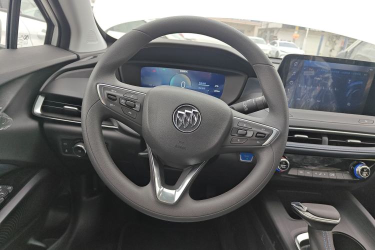 Used Buick Velite 6 2024 450km Comfort Edition PLUS
