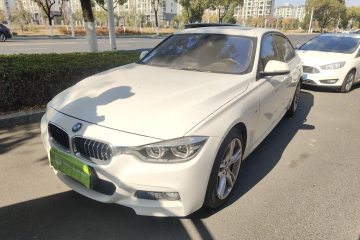 Used BMW 3 Series 2017 320Li M Sport Edition