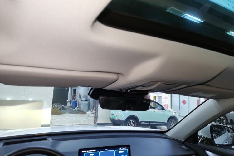 Used Haval H6 2022 3rd Generation 1.5T Automatic Two-Wheel Drive Max
