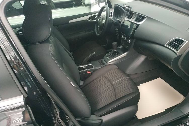 Used Nissan Sylphy 2024 Restyled Version 2 Classic 1.6XE CVT Comfort Edition
