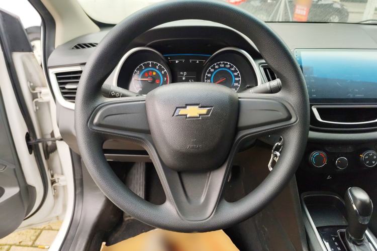 Used Chevrolet Cavalier 2016 1.5L Automatic Enjoyment Edition