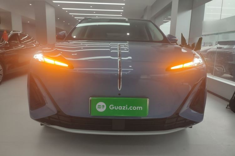 Used Hongqi Tiangong 06 2025 660 4x4 Smart Selection Edition
