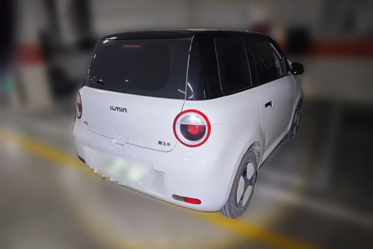 Used  Lumin 2024 301km Launch Edition