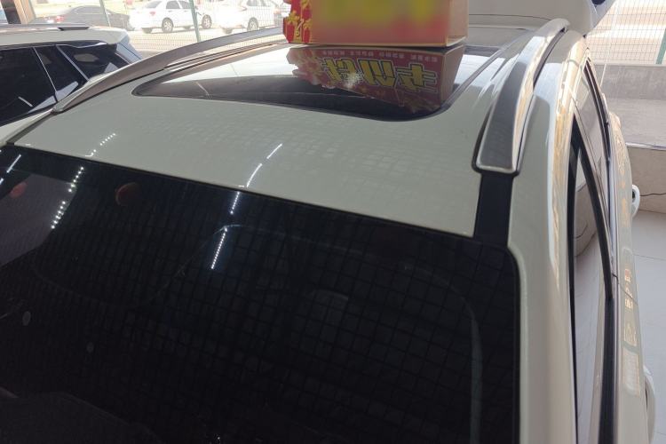 Used GAC Trumpchi GS4 2020 270T Automatic Smart Connectivity Edition