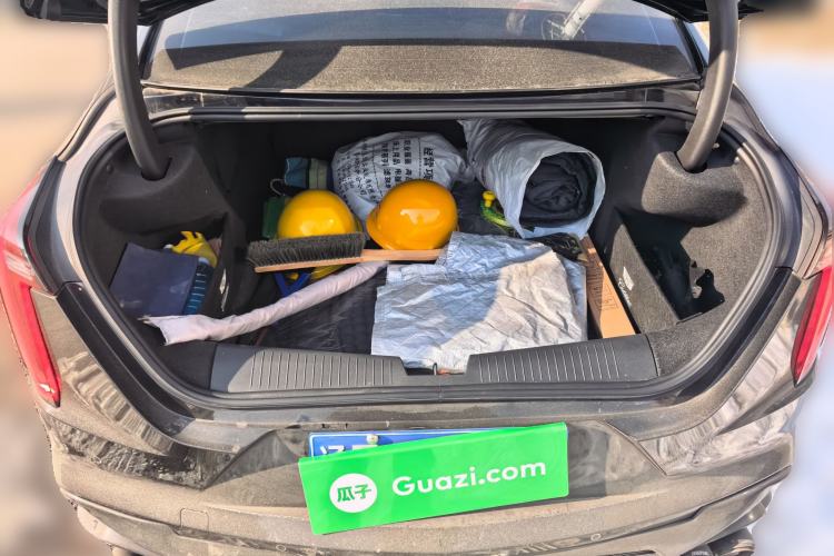 Used Cadillac CT4 2023 25T Fashion Edition
