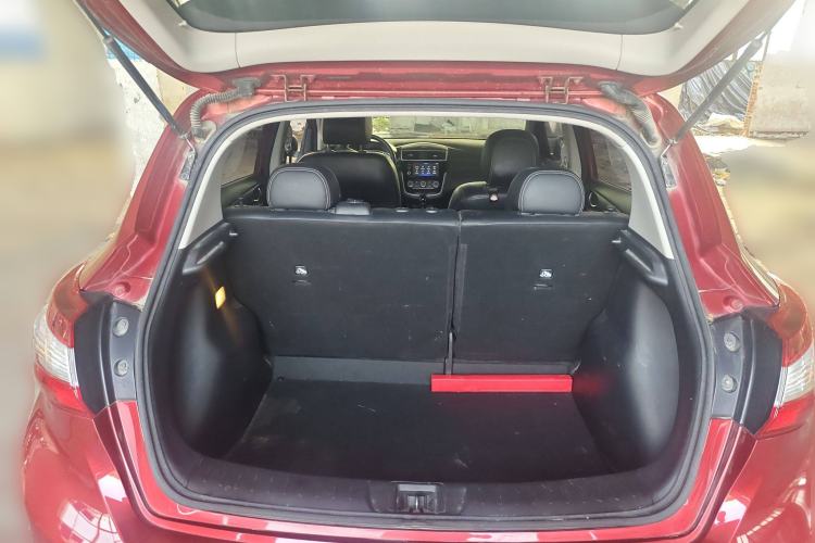 Used Nissan Tiida 2016 1.6L CVT Smart Drive Edition
